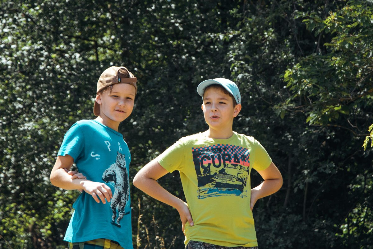 Можно найти много друзей