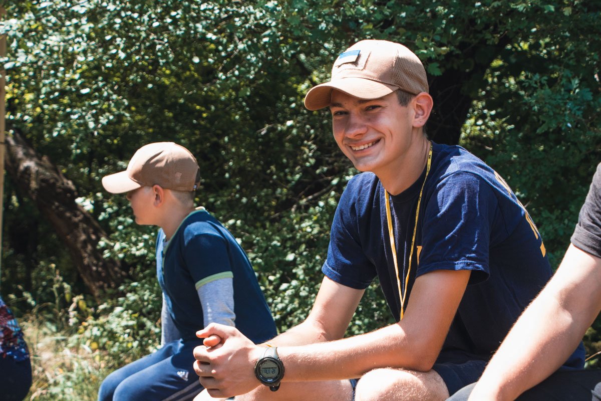 Лето будет незабываемым