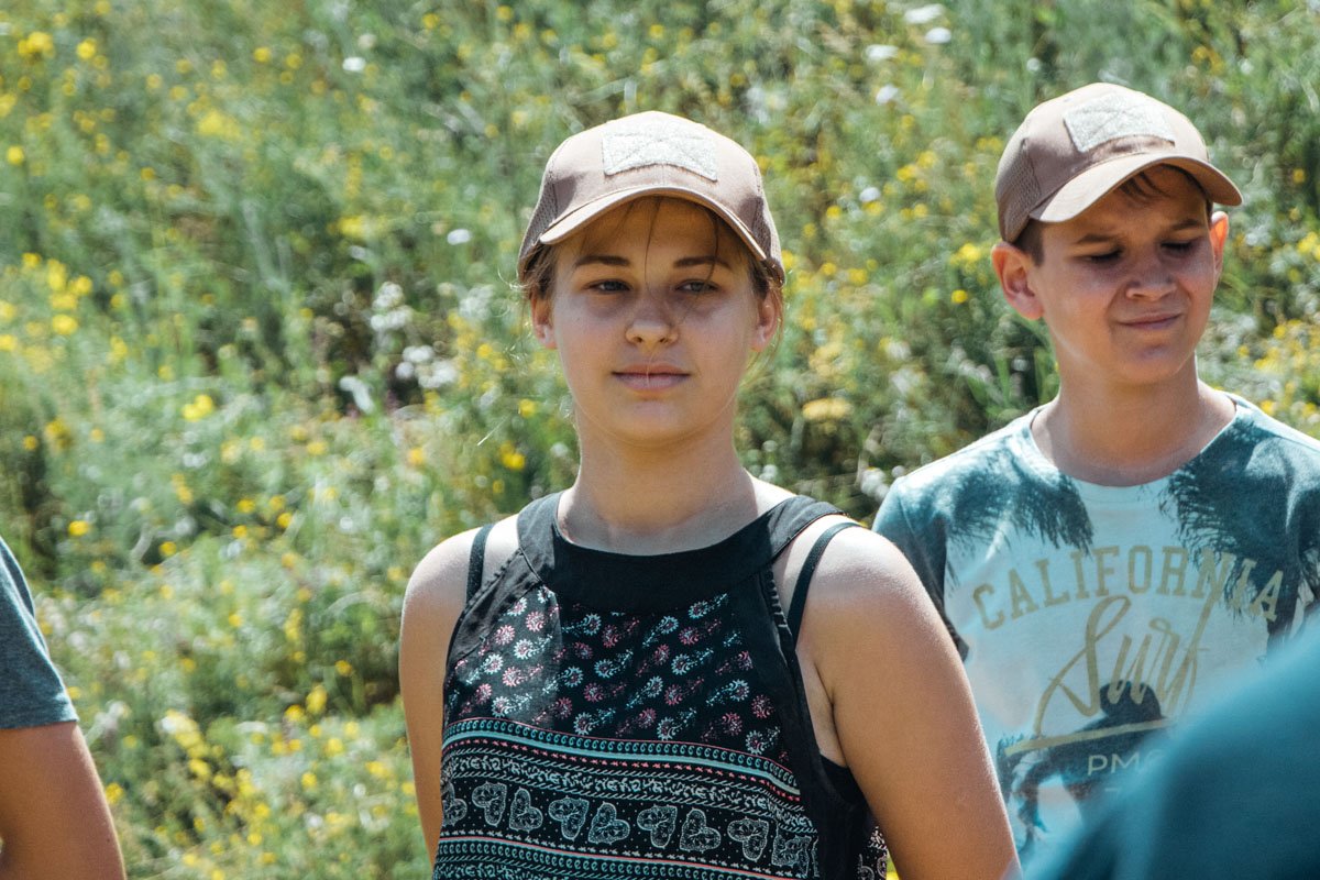 И девочкам, и мальчикам 