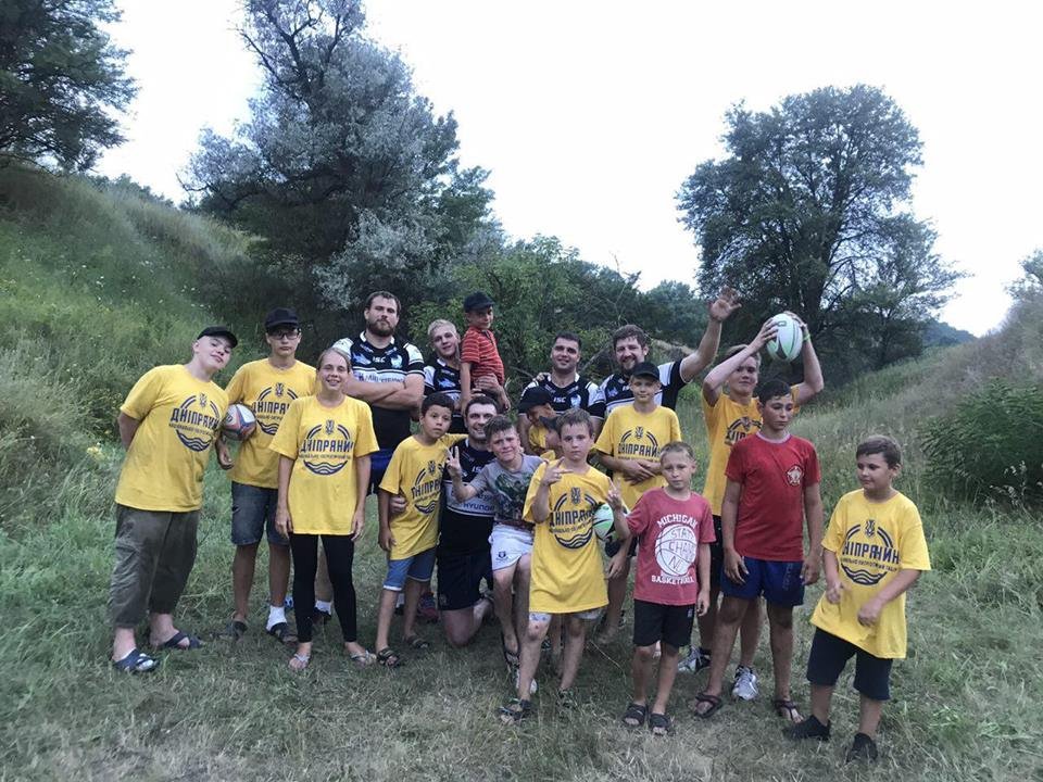 Спорт - норма жизни