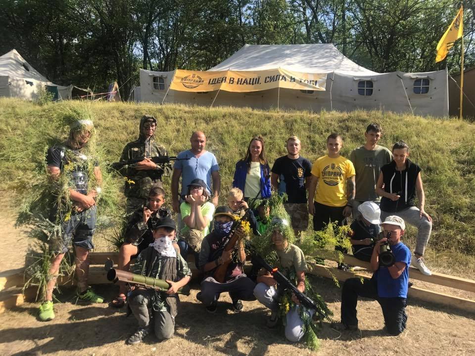 Точно будет интересно