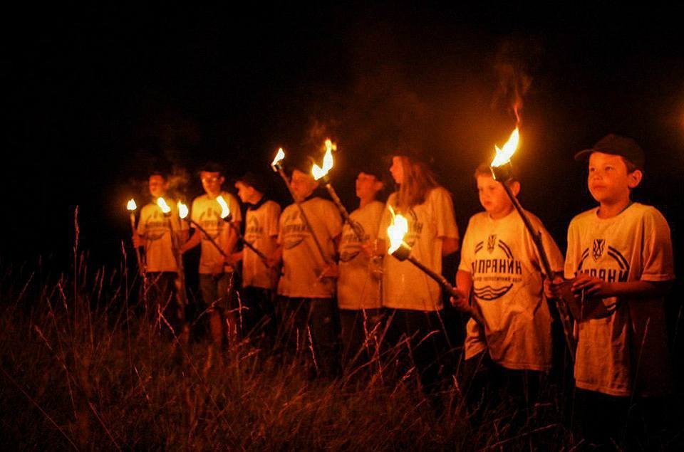 То, что обожают все дети - таинства