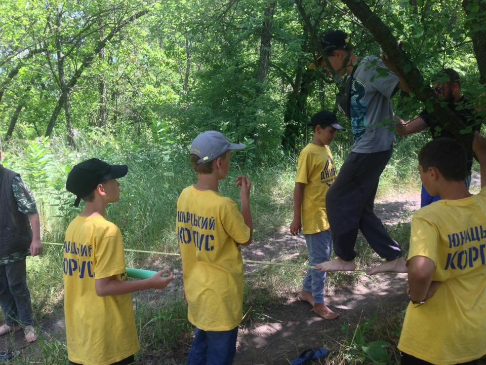 Готовьтесь к насыщенному досугу