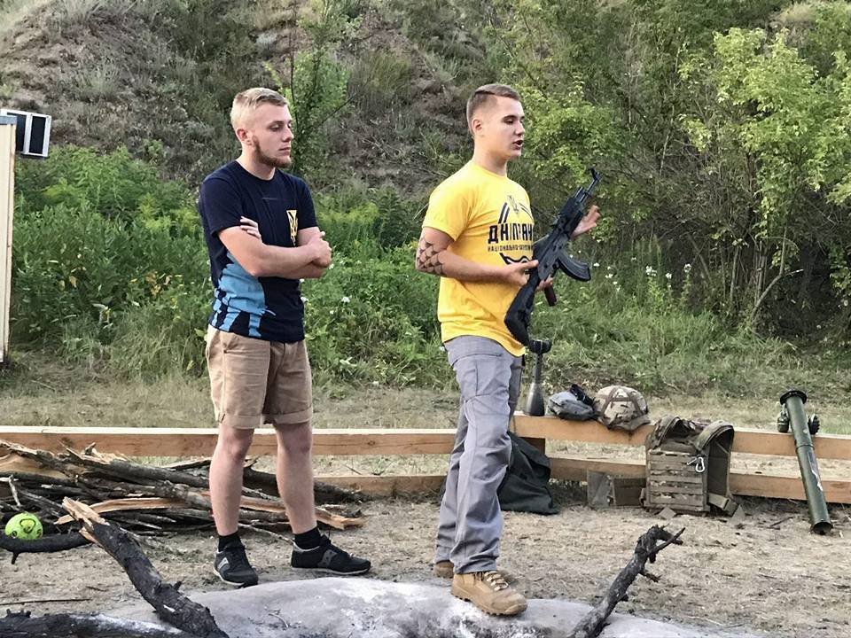 Время узнать что-то новое