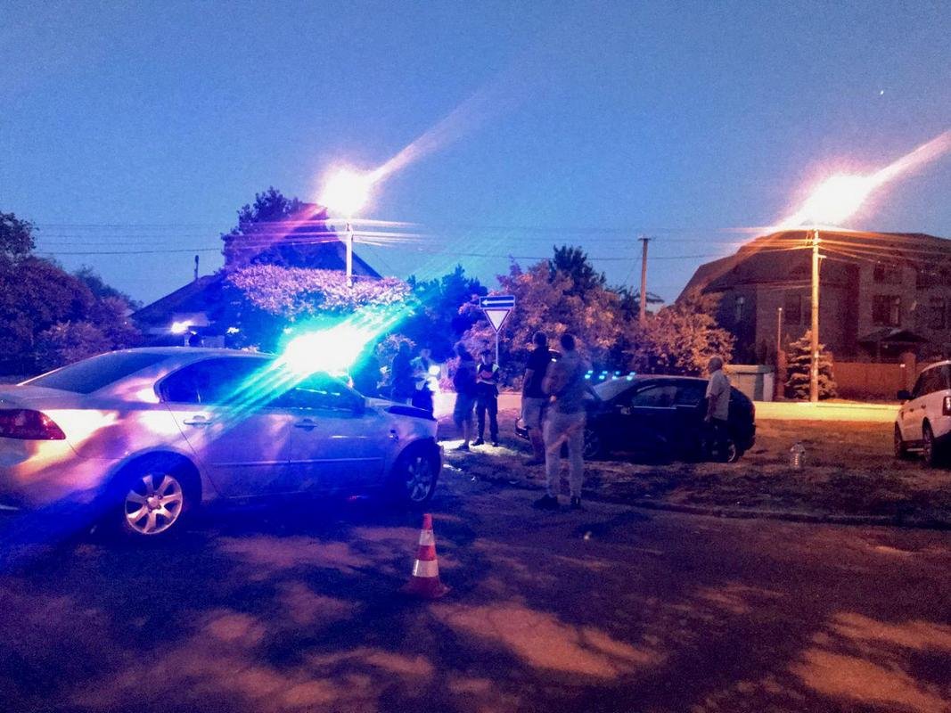 Пострадавших забрала скорая Пострадавших забрала скорая