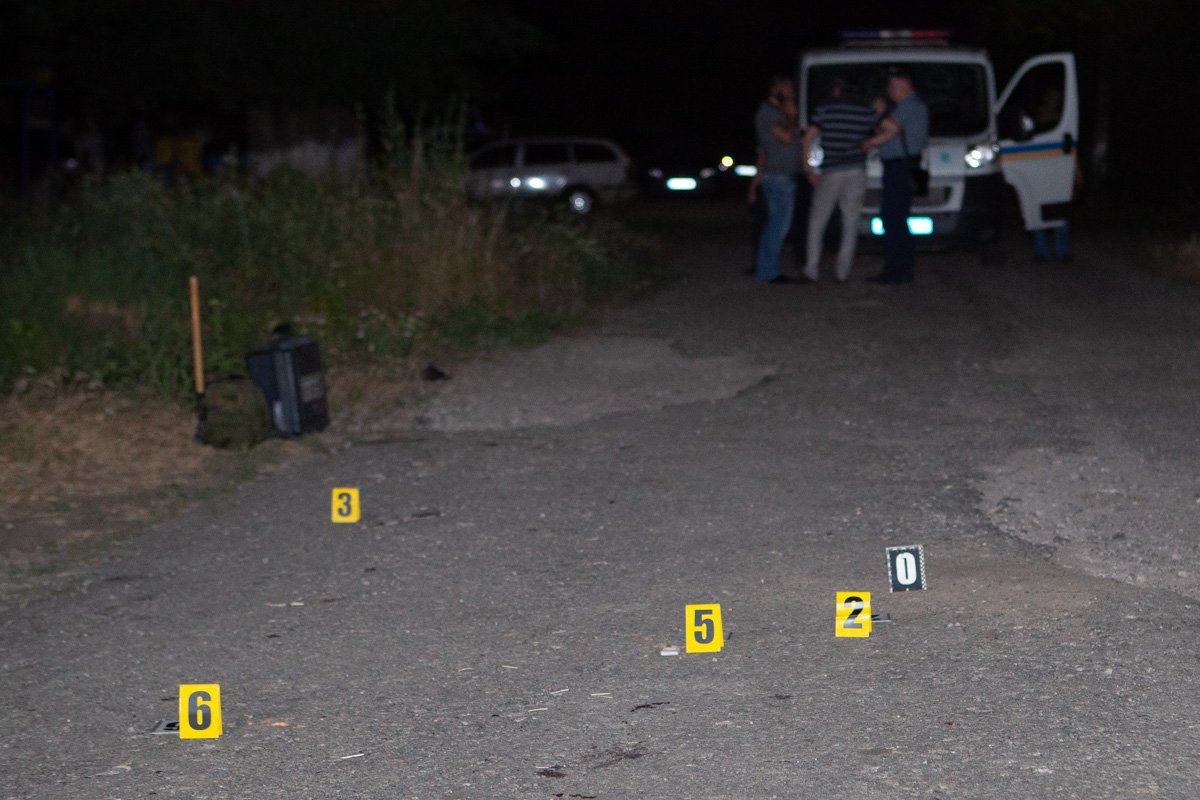 В понедельник, 1 июля, под Днепром, в селе Пашена Балка, дети подорвались на гранате В понедельник, 1 июля, под Днепром, в селе Пашена Балка, дети подорвались на гранате