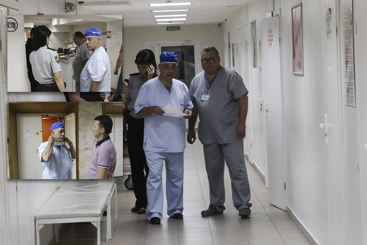 Фото взято у Глеба Пригунова