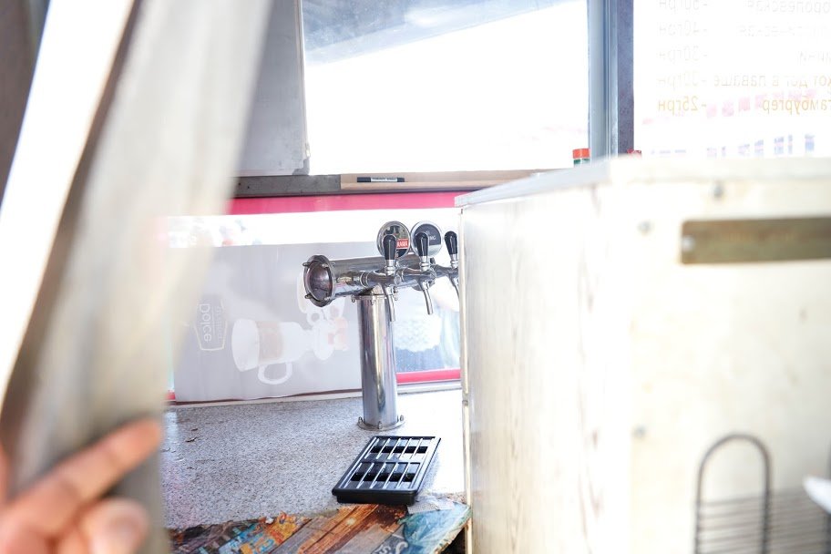 Только двое предпринимателей сами убрали киоски Только двое предпринимателей сами убрали киоски