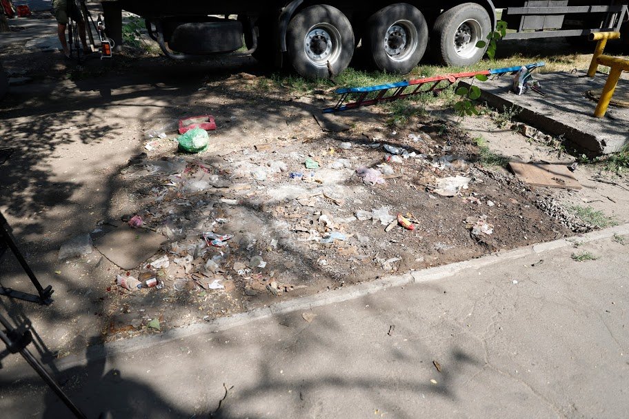 Владельцы должны будут оплатить демонтаж Владельцы должны будут оплатить демонтаж