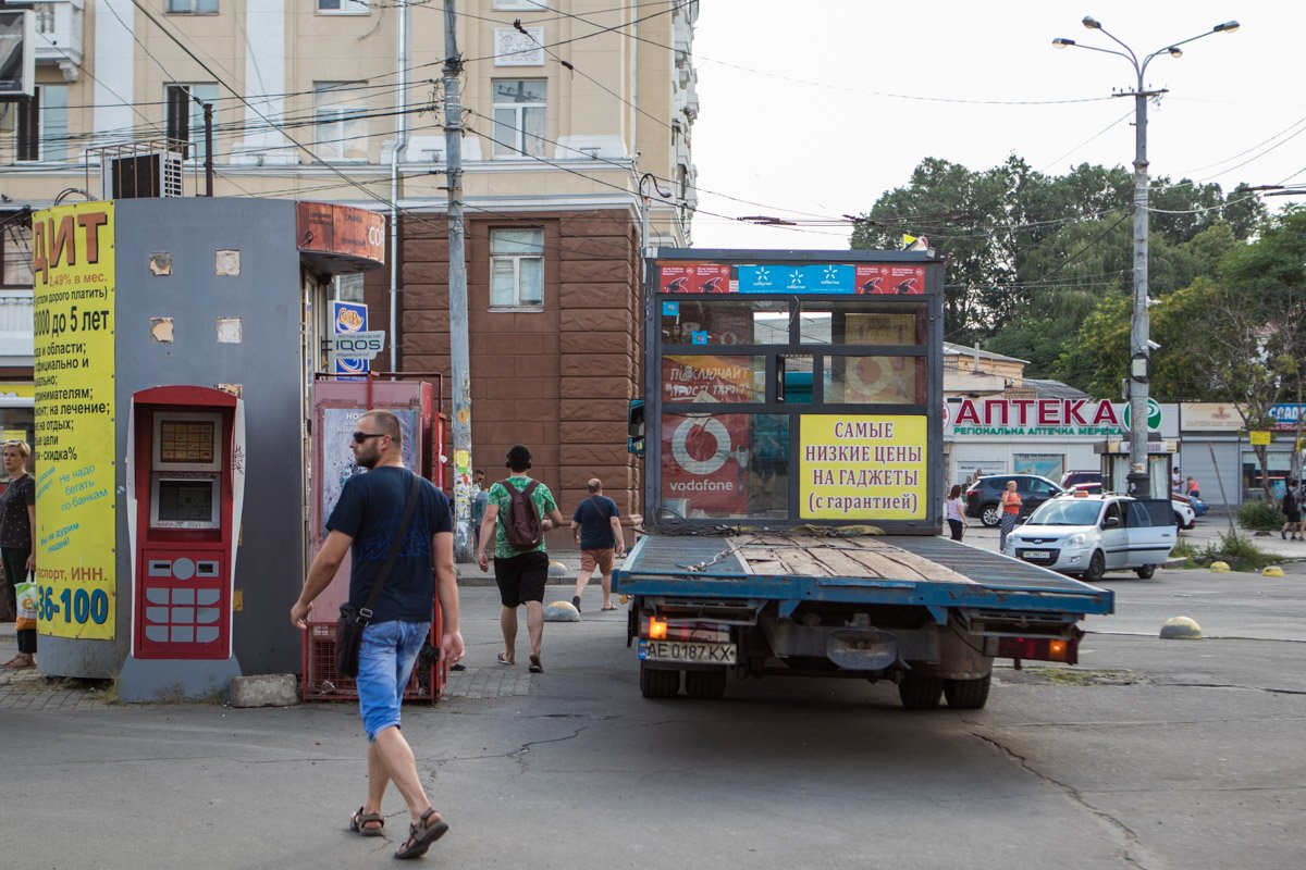 Новые остановки будут выглядеть более современно 