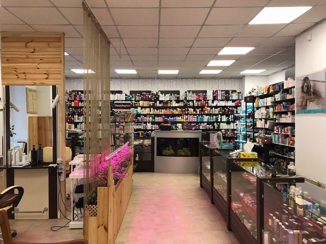 Вас ожидает первоклассное обслуживание 