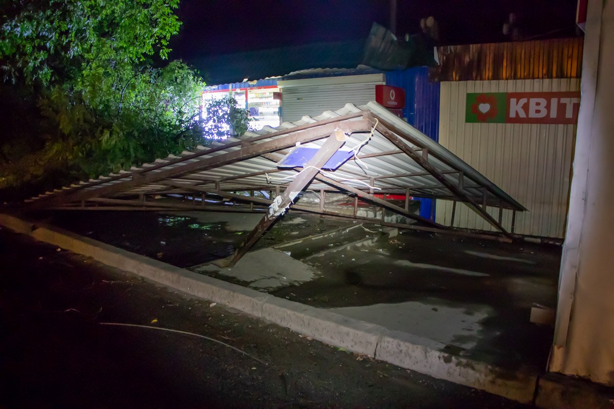 Сильнее всего пострадала девушка Сильнее всего пострадала девушка