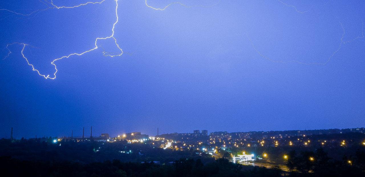 Волшебная ночь  Волшебная ночь