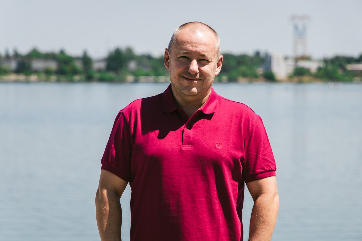 Кандидат в народные депутаты Украины от “Батькивщины”, округа №27 Дмитрий Минаков Кандидат в народные депутаты Украины от “Батькивщины”, округа №27 Дмитрий Минаков