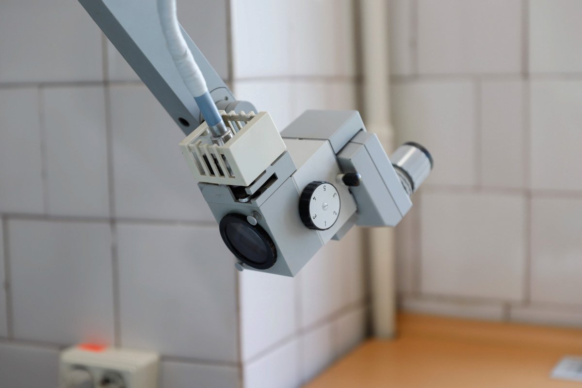 Врачам удалось вернуть слух мальчику