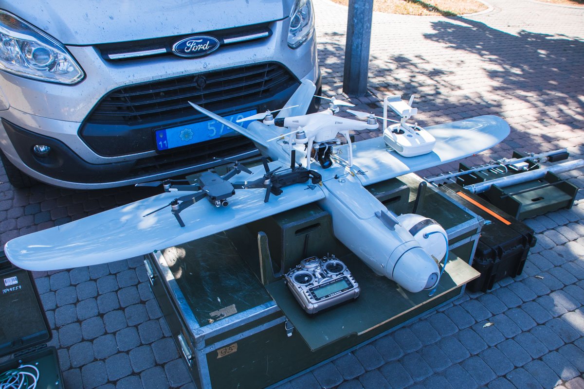 Ситуация под контролем Ситуация под контролем