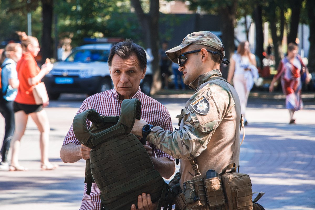 Вот так вот Вот так вот