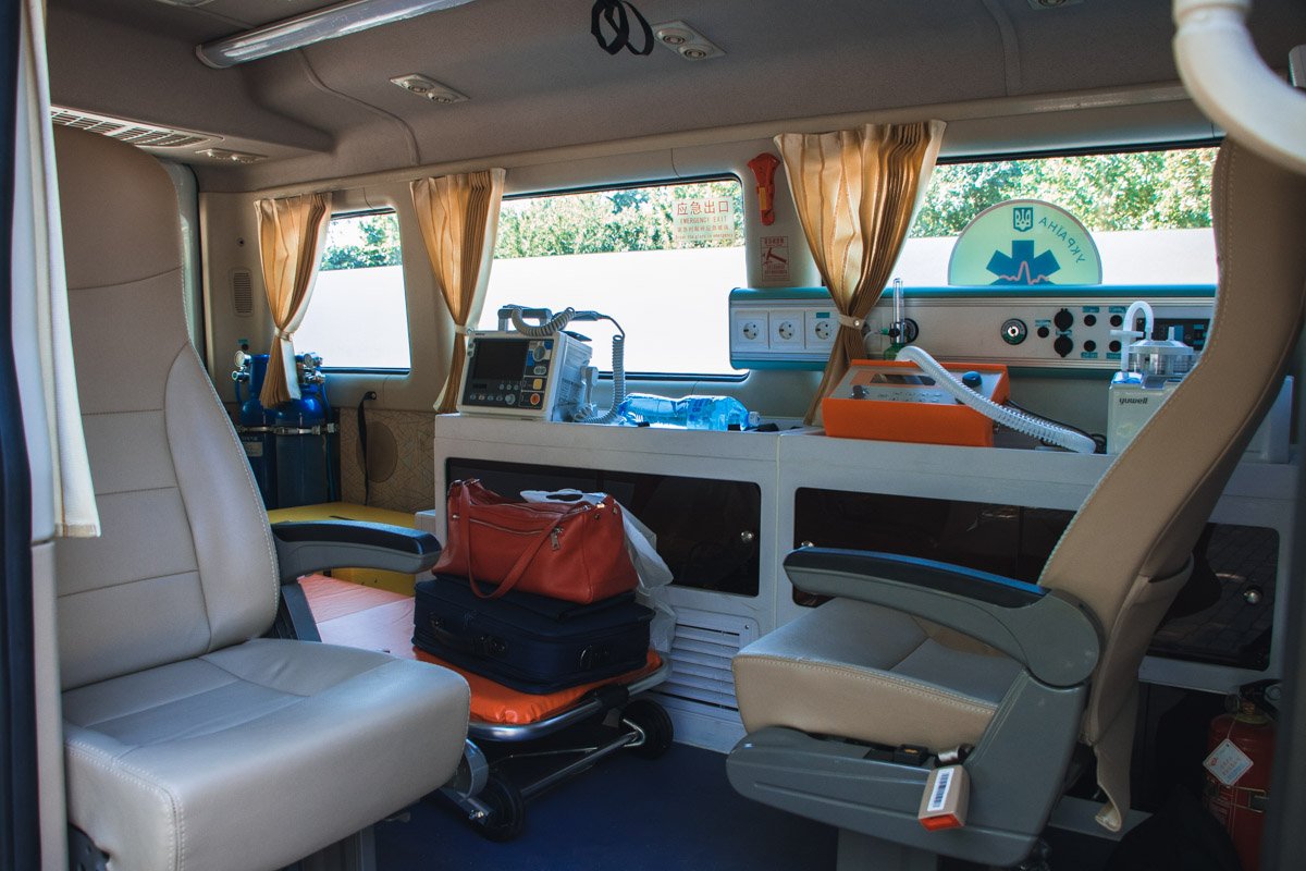 И немного из жизни медиков И немного из жизни медиков