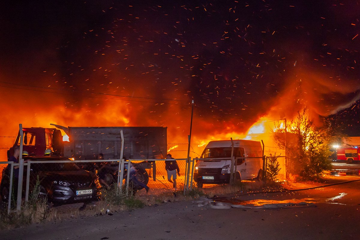 Самосвал облегчил работу Самосвал облегчил работу