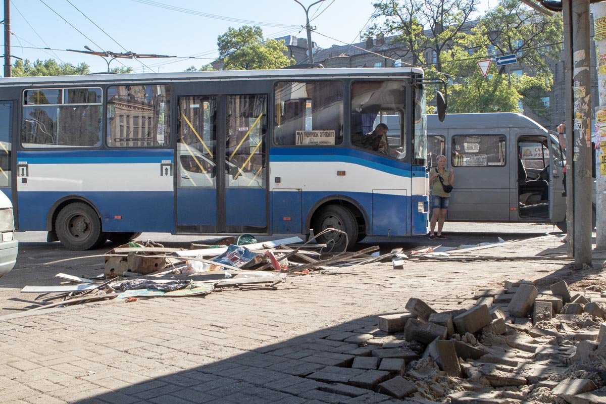 Остановка должна быть остановкой Остановка должна быть остановкой
