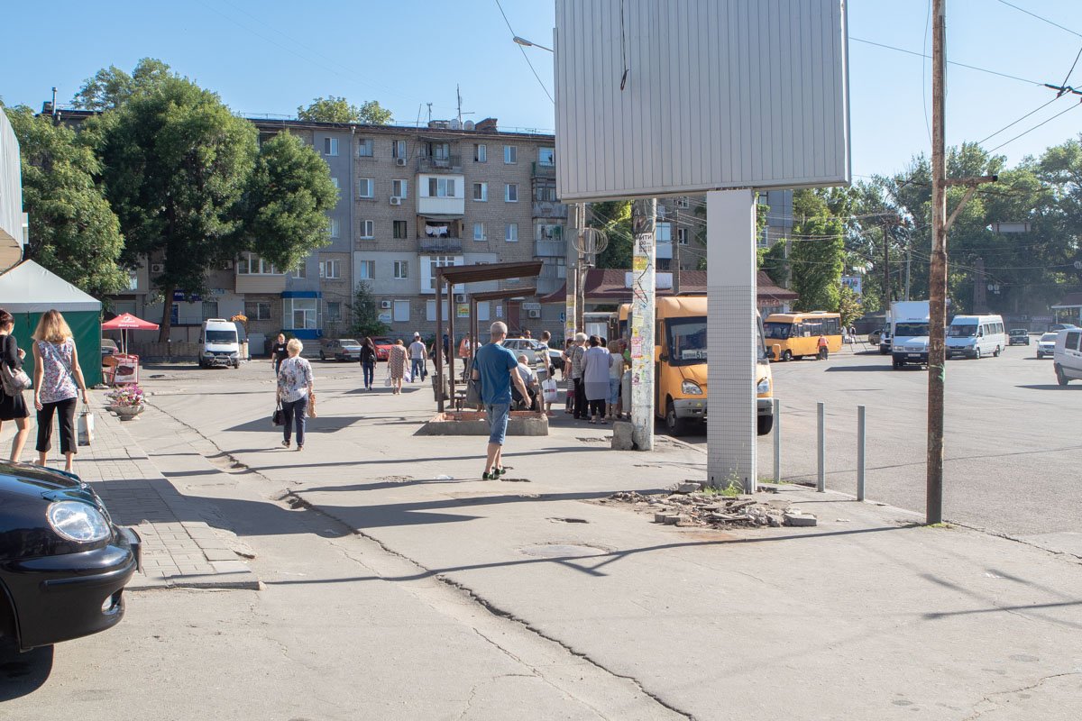 Стало светлее Стало светлее