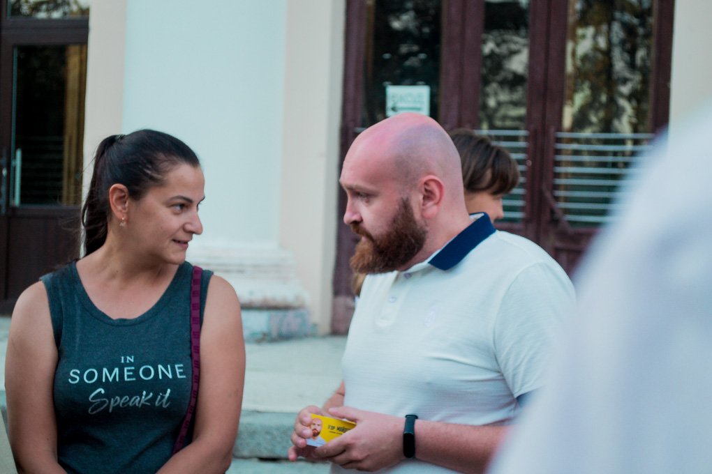 Игорь Майденко разработает стратегию решения основных проблем