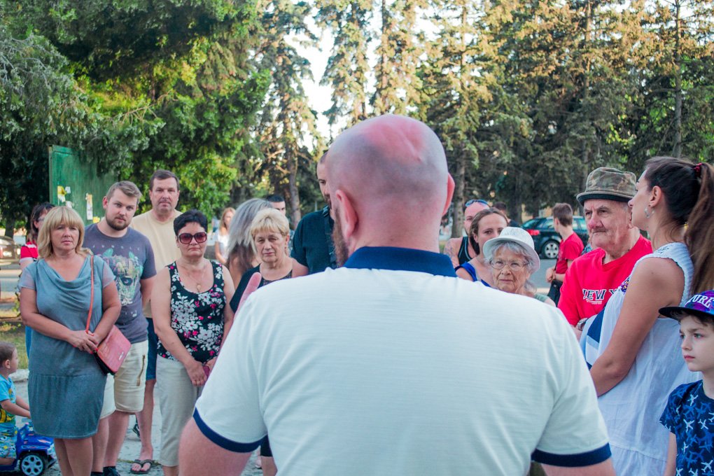 Голосуйте обдуманно