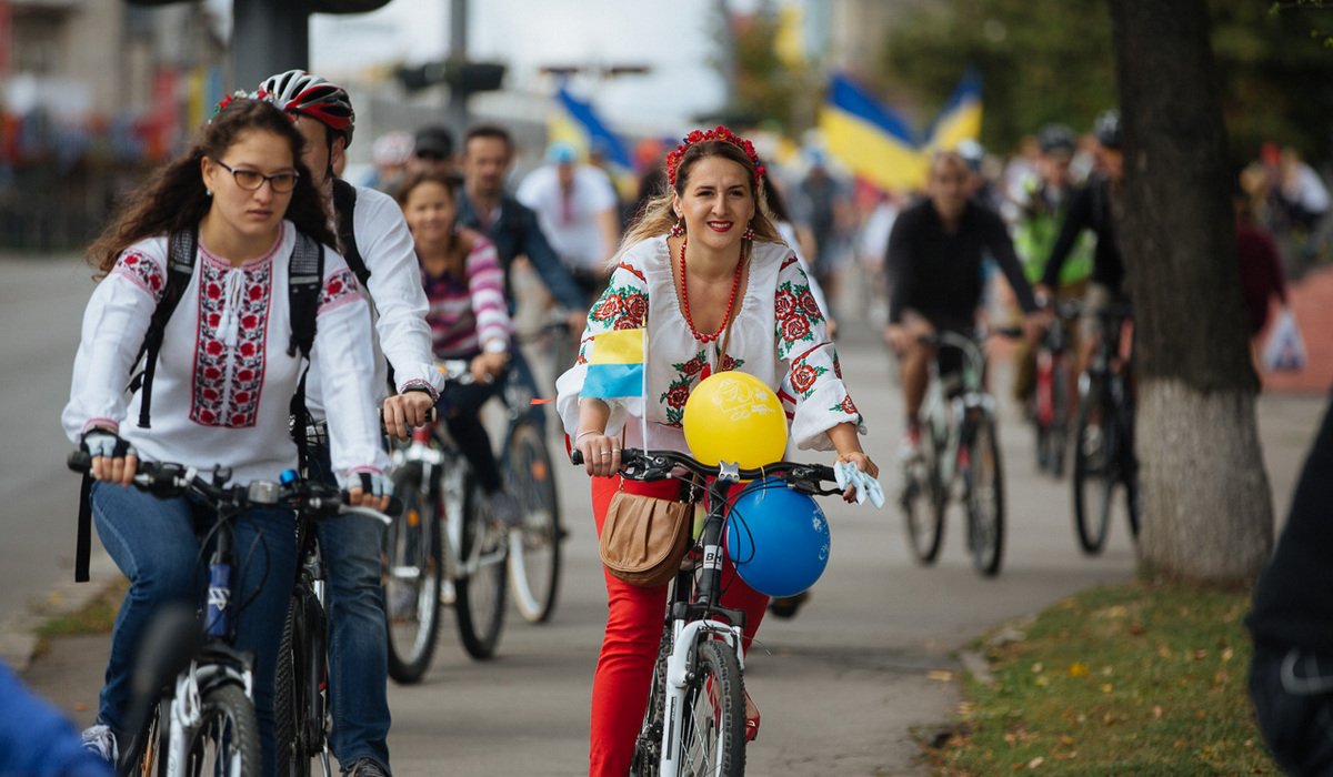 Велопробег «Купала-рейд»