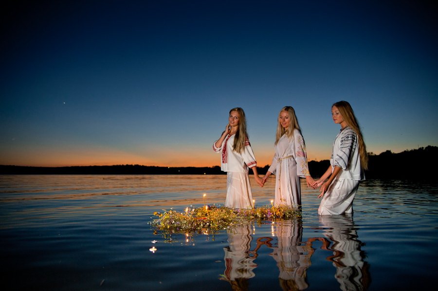 Самар-Днепр-Купала