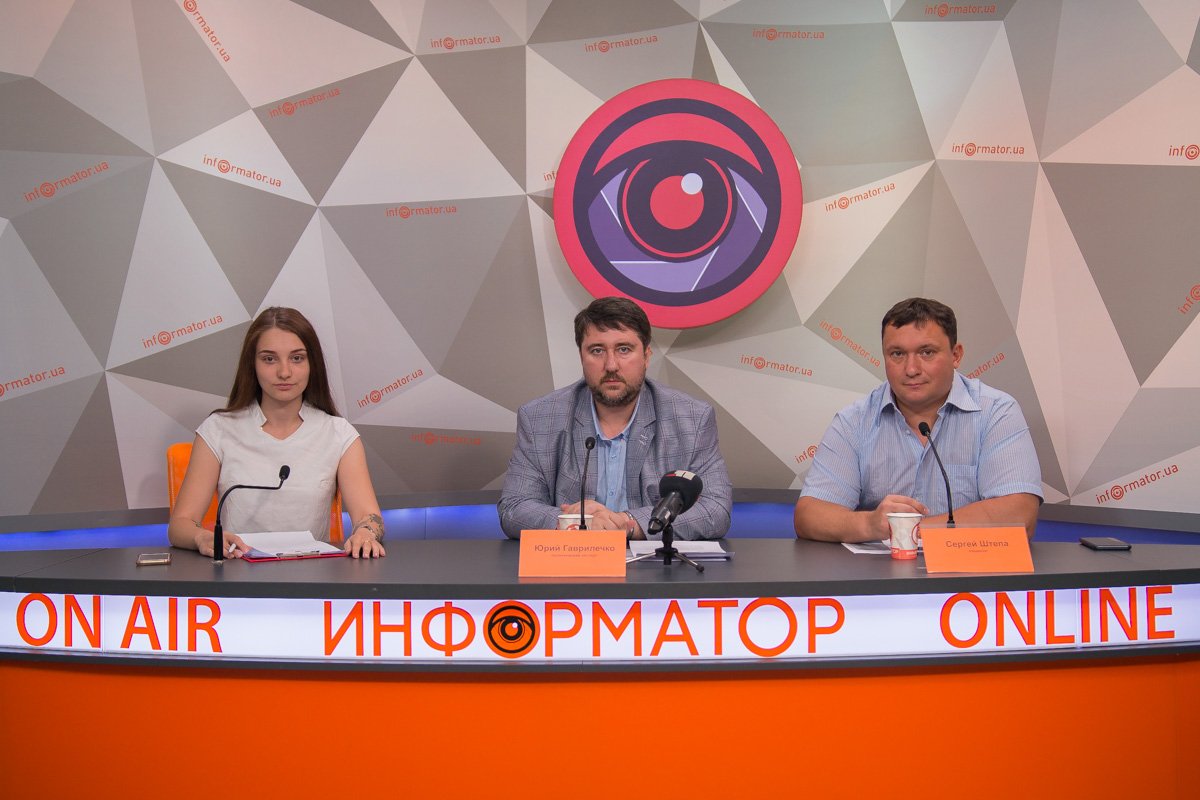 Загид Геннадьевич Краснов стал фаворитом в 25 избирательном округе Днепра 4