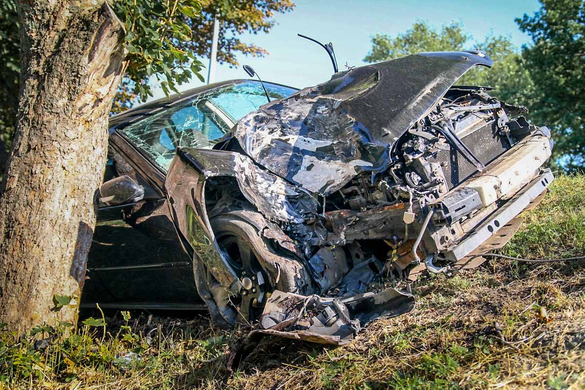 Пострадал мужчина Пострадал мужчина