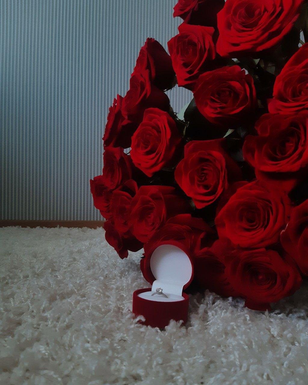 То, о чем мечтает практически каждая девушка То, о чем мечтает практически каждая девушка