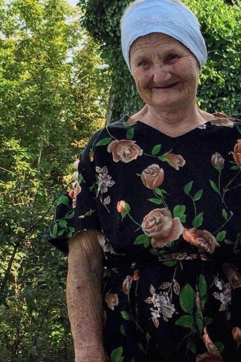 В Днепре ищут без вести пропавшую 81-летнюю женщину 1