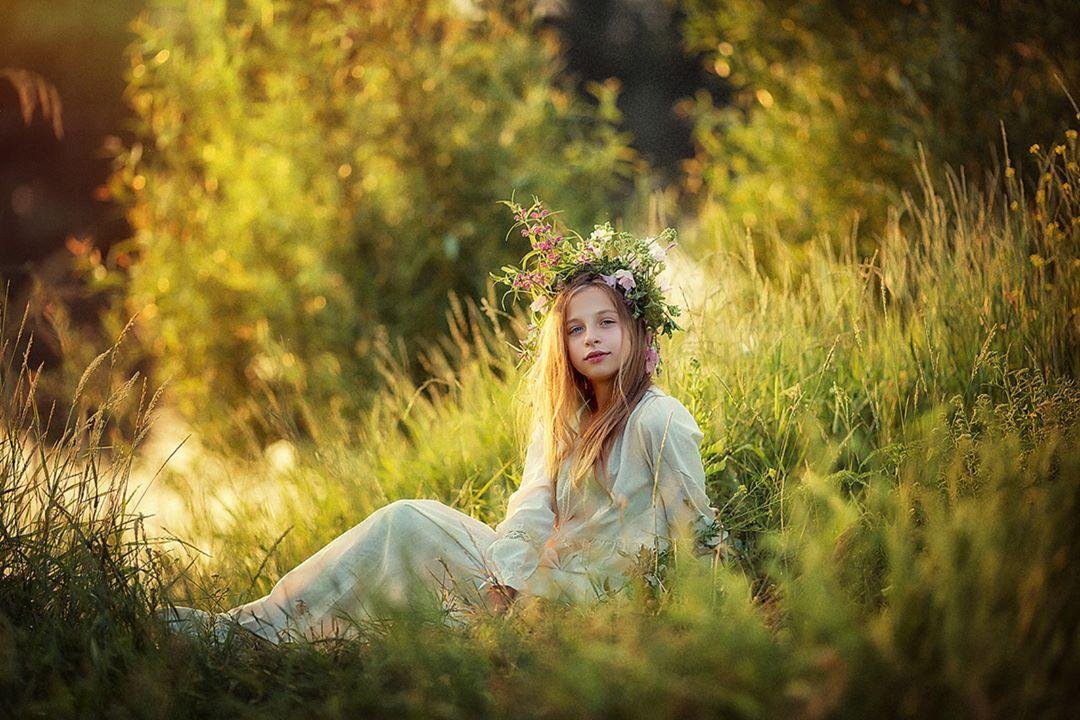 Гармония и покой 