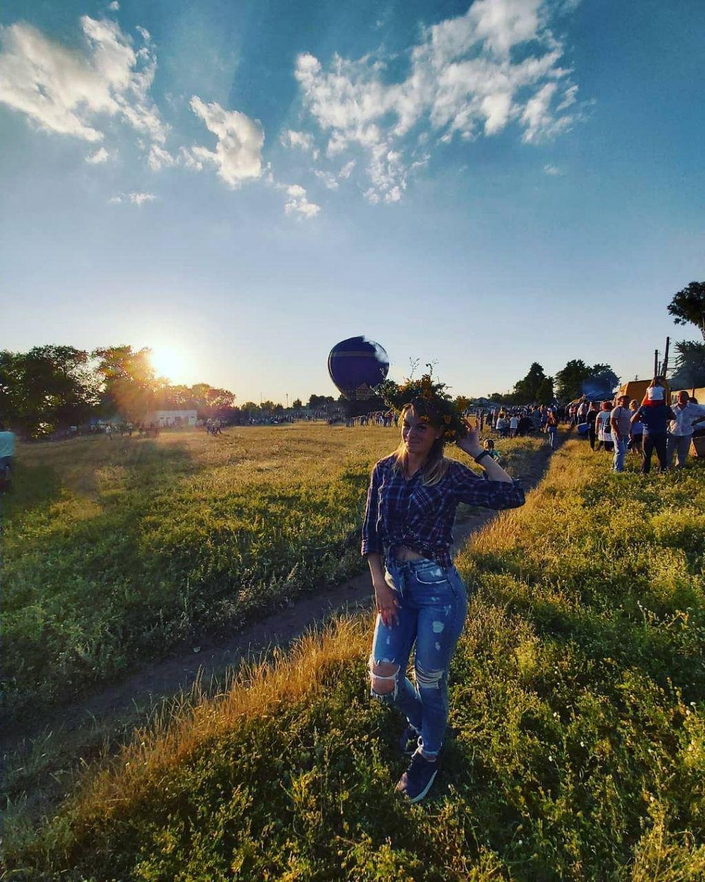 Проводить праздники с семьей - бесценно 