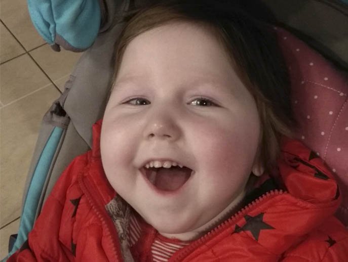 Девочка чувствует себя лучше, однако лечение нужно продолжать