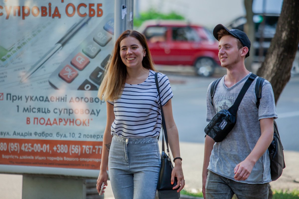 Лучше смейся, вдруг это наш будущий президент?