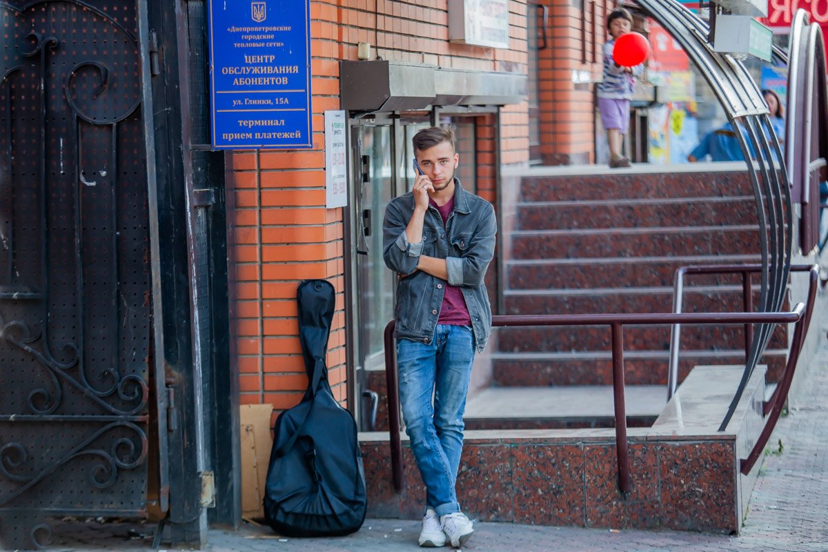 Фото: Александр Лаур