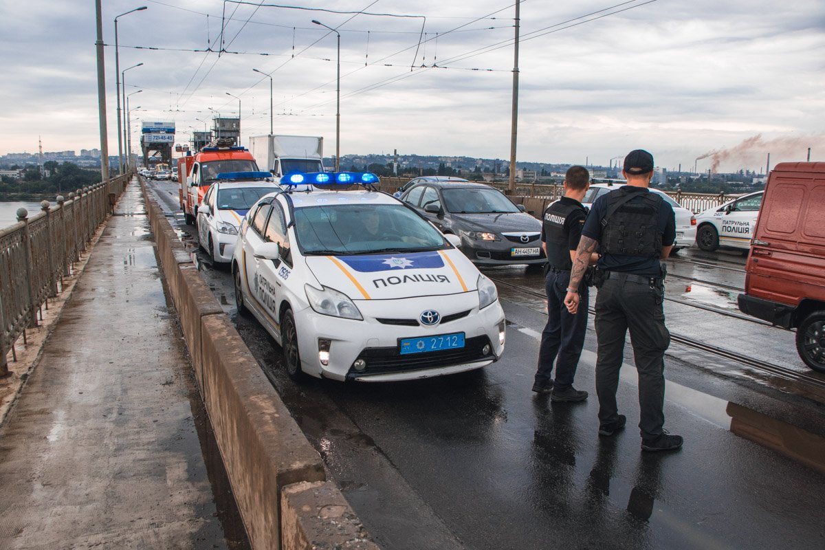 Парня удалось спасти Парня удалось спасти