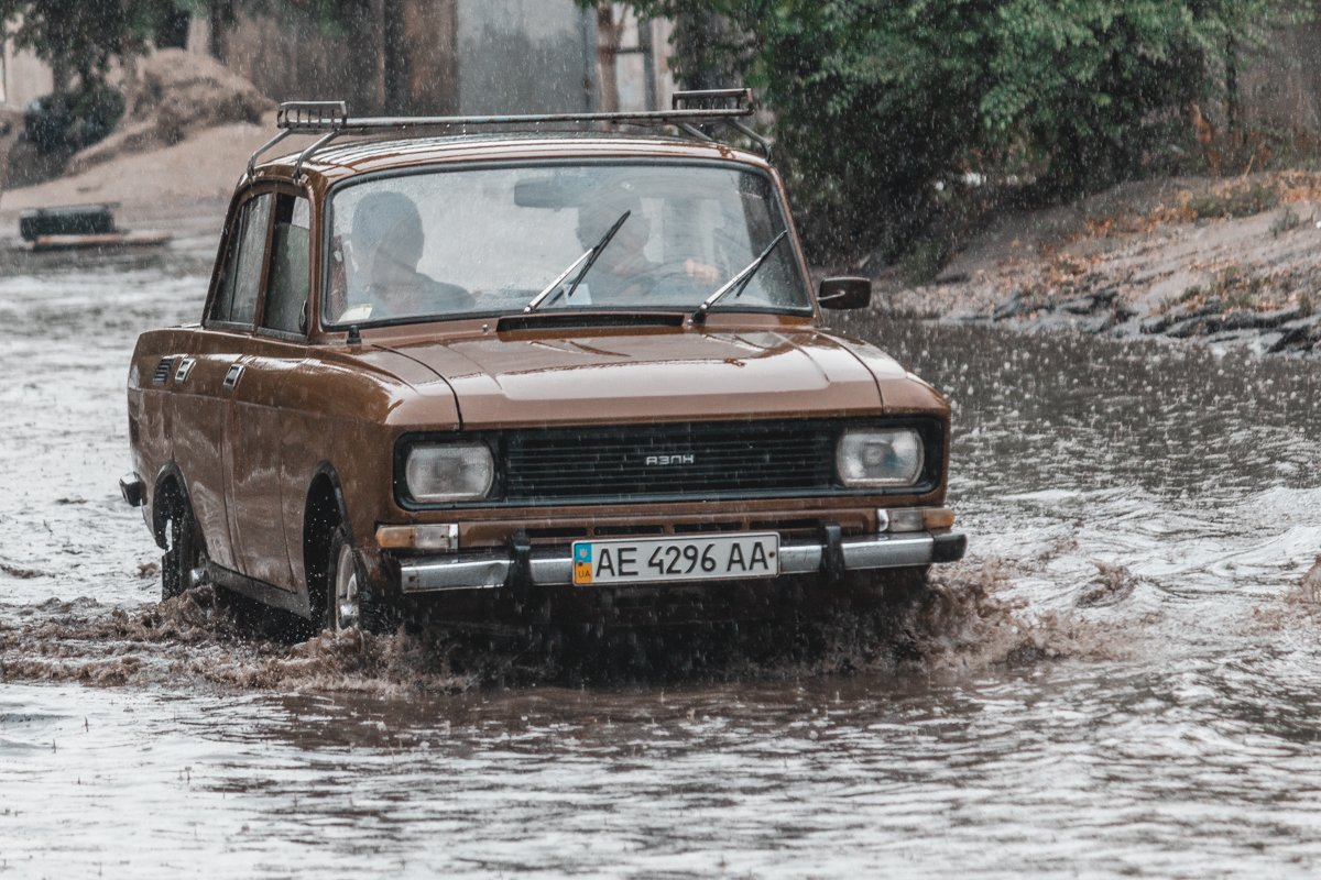 Грейтесь теплым чаем