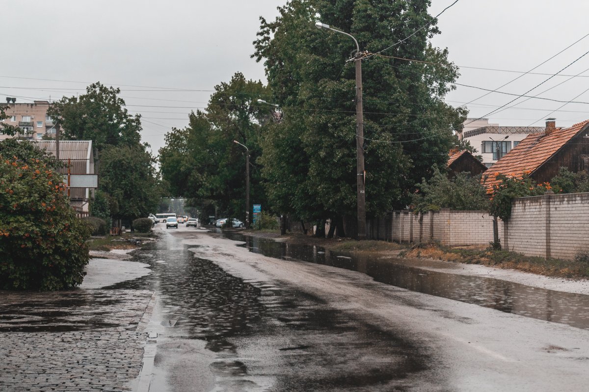 Жизнь - боль