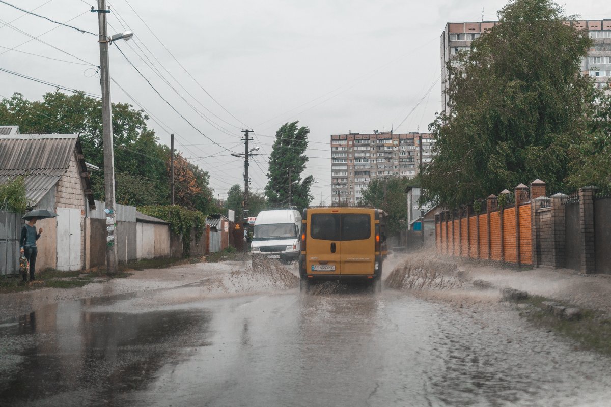 Не надевайте белые платья