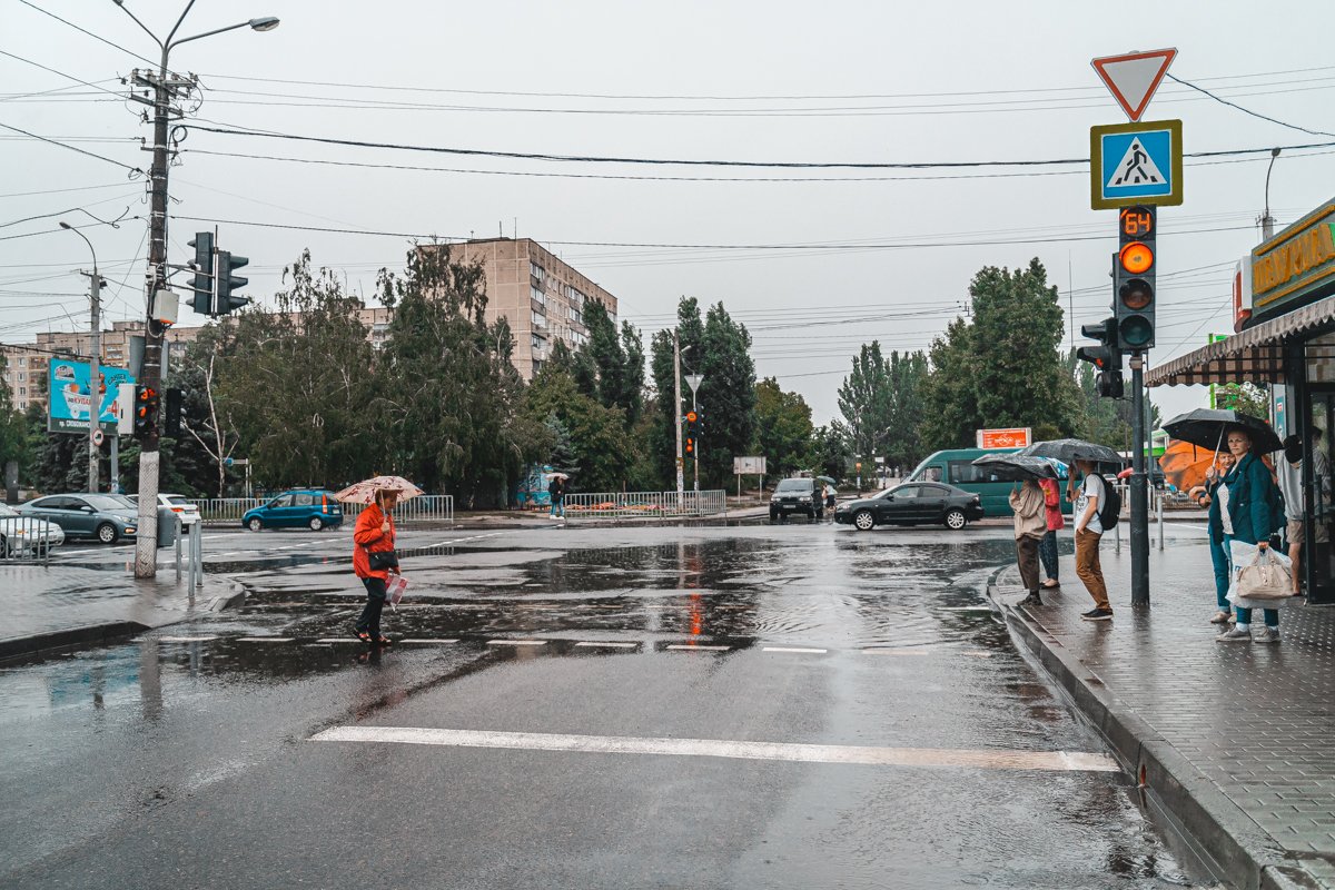 У вас есть резиновые сапоги?