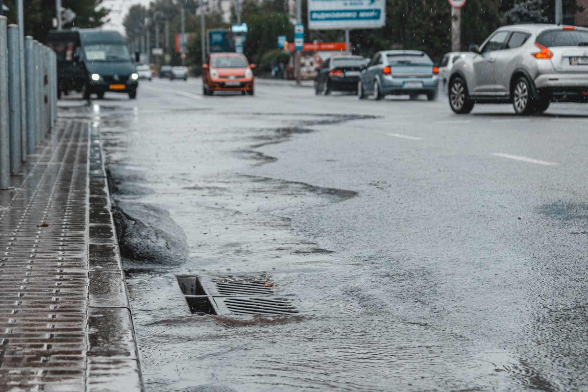 Бедная, несчастная