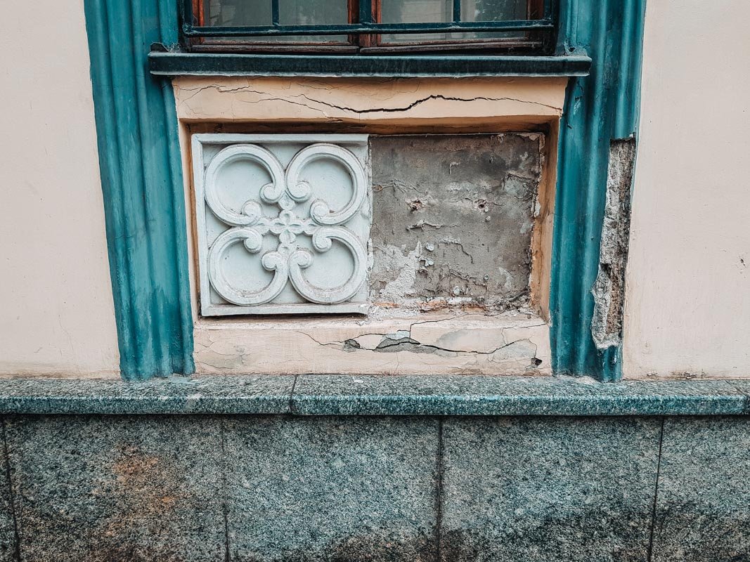 Никто не пострадал Никто не пострадал