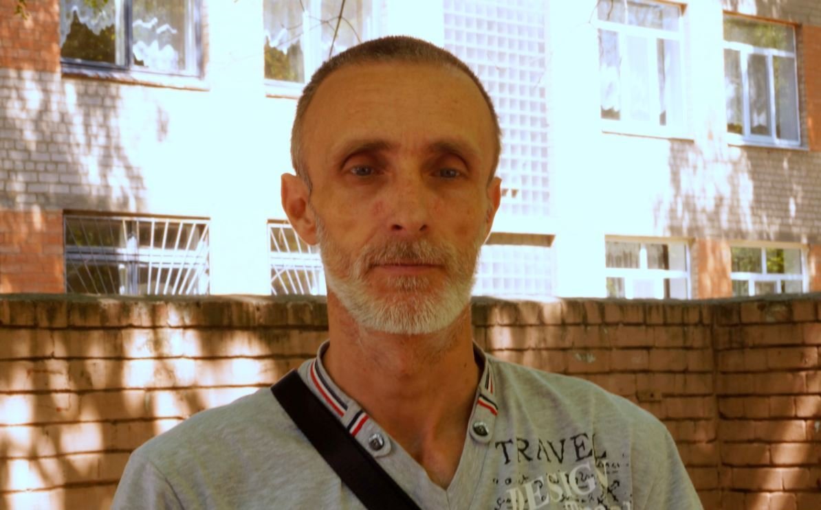 В Днепр привезли тело бойца и бывшего пленного, который боролся за свободу Украины