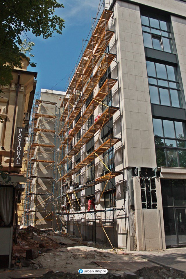 Работа кипит Работа кипит