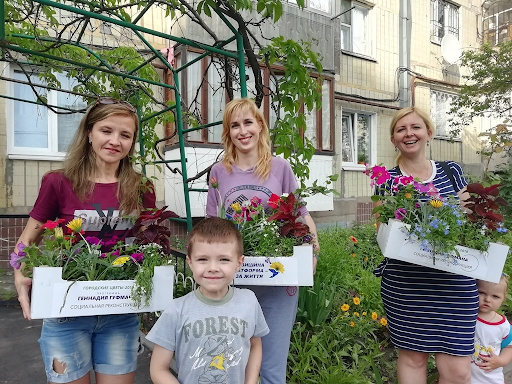 Геннадий Гуфман: Мы меняем формат общения с людьми 1