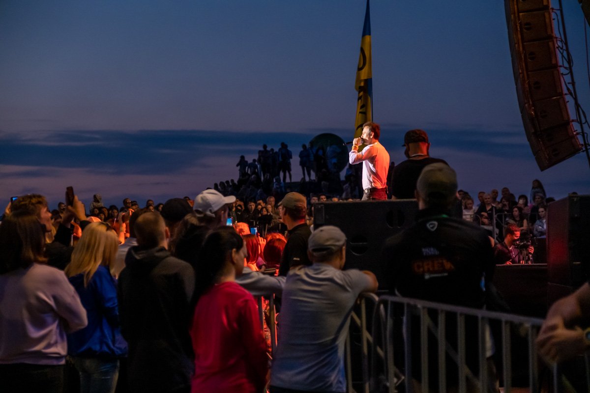 Фото: Глеб Пархомец