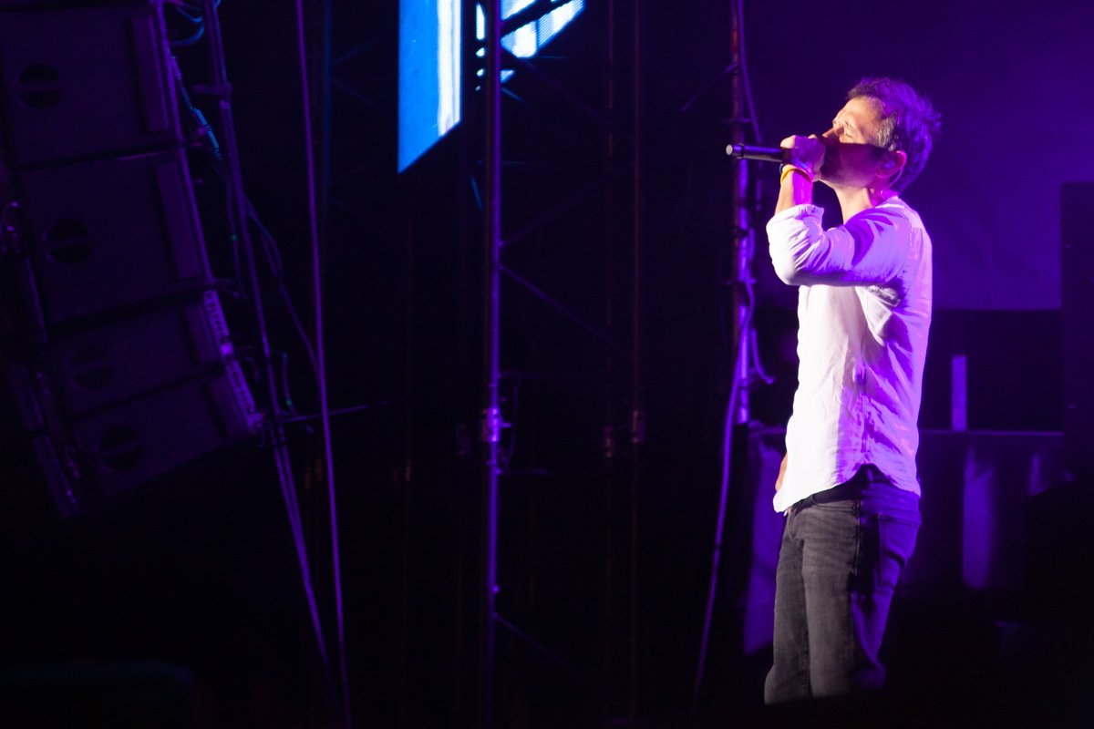 Фото: Николай Остапчук